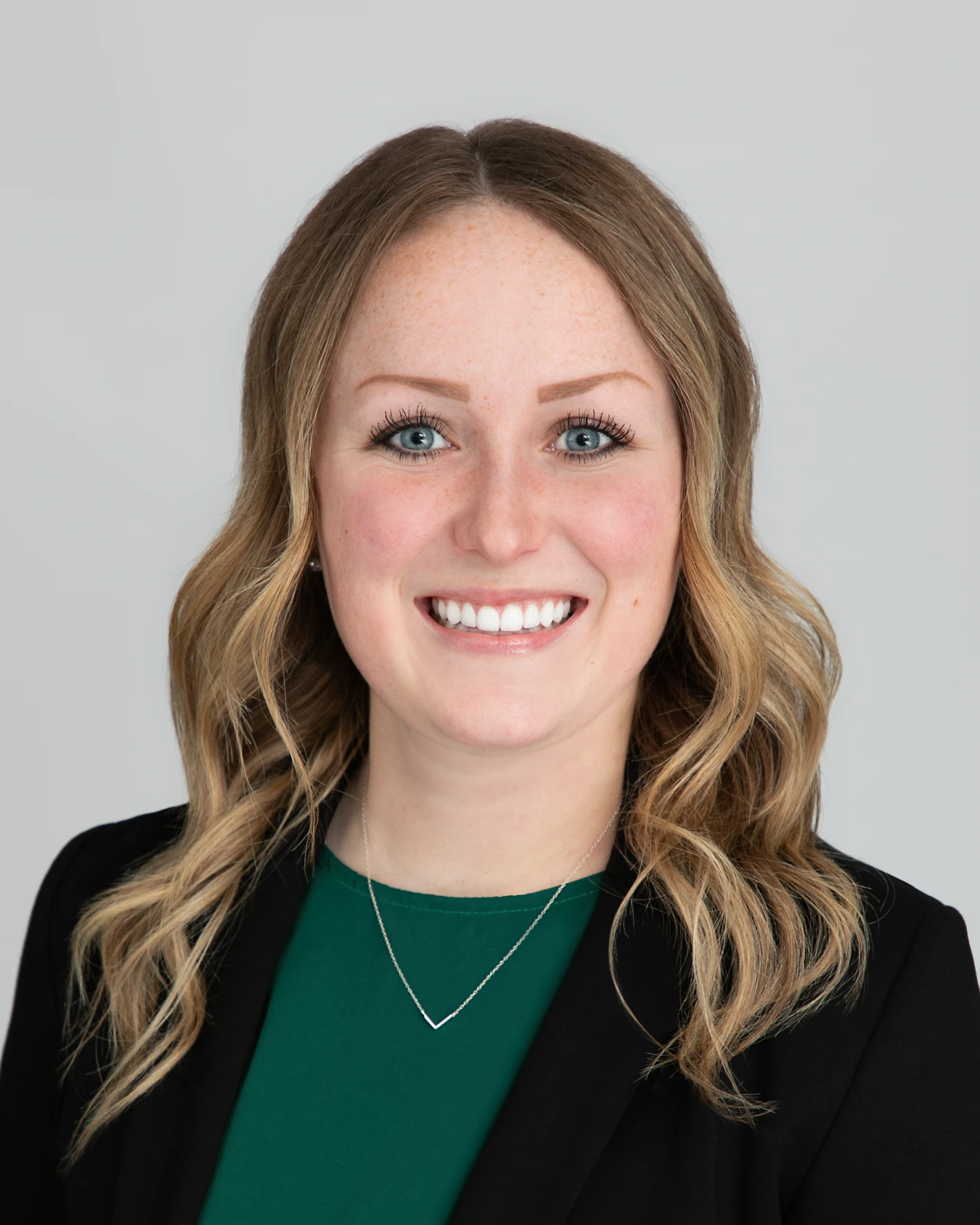 Alexis M. Boston